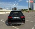 Черный Мерседес ГЛЦ-Класс, объемом двигателя 2 л и пробегом 75 тыс. км за 34900 $, фото 4 на Automoto.ua
