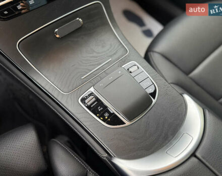 Чорний Мерседес ГЛЦ-Клас, об'ємом двигуна 1.99 л та пробігом 49 тис. км за 39000 $, фото 38 на Automoto.ua