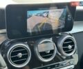 Черный Мерседес ГЛЦ-Класс, объемом двигателя 1.99 л и пробегом 122 тыс. км за 28990 $, фото 24 на Automoto.ua