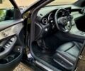Черный Мерседес ГЛЦ-Класс, объемом двигателя 2 л и пробегом 114 тыс. км за 35900 $, фото 6 на Automoto.ua