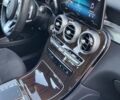 Чорний Мерседес ГЛЦ-Клас, об'ємом двигуна 1.95 л та пробігом 73 тис. км за 43000 $, фото 21 на Automoto.ua
