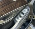 Черный Мерседес ГЛЦ-Класс, объемом двигателя 1.95 л и пробегом 198 тыс. км за 42700 $, фото 6 на Automoto.ua
