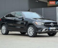 Черный Мерседес ГЛЦ-Класс, объемом двигателя 1.99 л и пробегом 78 тыс. км за 34900 $, фото 5 на Automoto.ua