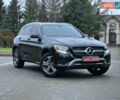 Чорний Мерседес ГЛЦ-Клас, об'ємом двигуна 2 л та пробігом 167 тис. км за 25000 $, фото 7 на Automoto.ua