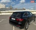 Черный Мерседес ГЛЦ-Класс, объемом двигателя 2 л и пробегом 75 тыс. км за 34900 $, фото 5 на Automoto.ua