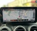 Черный Мерседес ГЛЦ-Класс, объемом двигателя 1.99 л и пробегом 49 тыс. км за 38950 $, фото 36 на Automoto.ua