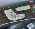 Черный Мерседес ГЛЦ-Класс, объемом двигателя 1.99 л и пробегом 122 тыс. км за 28990 $, фото 17 на Automoto.ua