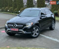 Чорний Мерседес ГЛЦ-Клас, об'ємом двигуна 2 л та пробігом 167 тис. км за 25000 $, фото 2 на Automoto.ua