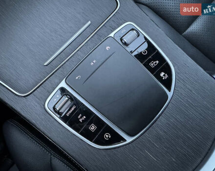 Черный Мерседес ГЛЦ-Класс, объемом двигателя 1.99 л и пробегом 78 тыс. км за 34900 $, фото 24 на Automoto.ua