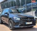 Чорний Мерседес ГЛЦ-Клас, об'ємом двигуна 3 л та пробігом 98 тис. км за 47000 $, фото 1 на Automoto.ua