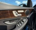 Черный Мерседес ГЛЦ-Класс, объемом двигателя 2 л и пробегом 75 тыс. км за 34900 $, фото 11 на Automoto.ua