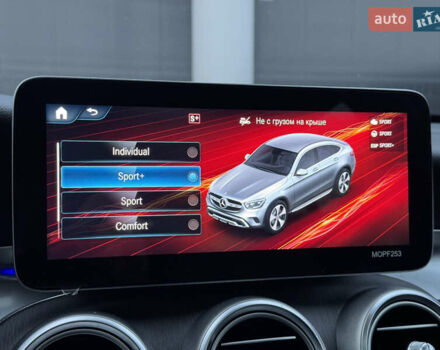 Черный Мерседес ГЛЦ-Класс, объемом двигателя 1.99 л и пробегом 78 тыс. км за 34900 $, фото 39 на Automoto.ua