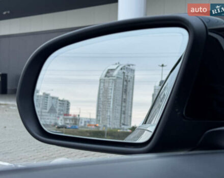 Черный Мерседес ГЛЦ-Класс, объемом двигателя 1.99 л и пробегом 78 тыс. км за 34900 $, фото 43 на Automoto.ua