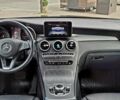 Черный Мерседес ГЛЦ-Класс, объемом двигателя 2 л и пробегом 114 тыс. км за 35900 $, фото 20 на Automoto.ua