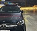 Черный Мерседес ГЛЦ-Класс, объемом двигателя 2.14 л и пробегом 60 тыс. км за 16999 $, фото 1 на Automoto.ua
