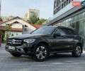 Чорний Мерседес ГЛЦ-Клас, об'ємом двигуна 1.99 л та пробігом 49 тис. км за 39000 $, фото 1 на Automoto.ua
