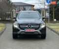 Чорний Мерседес ГЛЦ-Клас, об'ємом двигуна 2 л та пробігом 167 тис. км за 25000 $, фото 24 на Automoto.ua