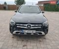 Черный Мерседес ГЛЦ-Класс, объемом двигателя 1.99 л и пробегом 114 тыс. км за 28600 $, фото 12 на Automoto.ua