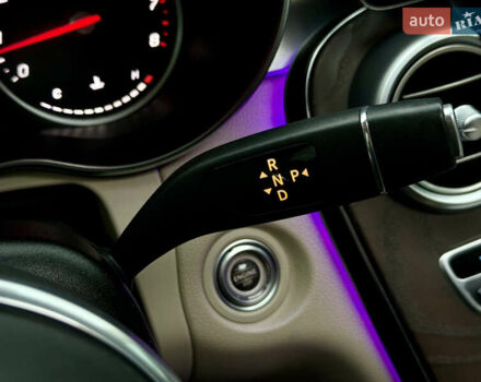 Черный Мерседес ГЛЦ-Класс, объемом двигателя 2 л и пробегом 66 тыс. км за 32000 $, фото 51 на Automoto.ua