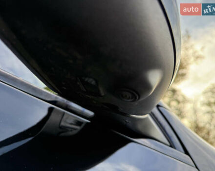 Чорний Мерседес ГЛЦ-Клас, об'ємом двигуна 2 л та пробігом 83 тис. км за 32000 $, фото 17 на Automoto.ua