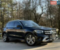 Чорний Мерседес ГЛЦ-Клас, об'ємом двигуна 2 л та пробігом 177 тис. км за 36800 $, фото 5 на Automoto.ua