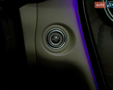 Черный Мерседес ГЛЦ-Класс, объемом двигателя 2 л и пробегом 66 тыс. км за 32000 $, фото 52 на Automoto.ua