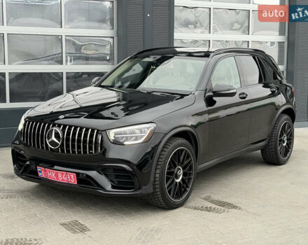 Черный Мерседес ГЛЦ-Класс, объемом двигателя 2 л и пробегом 102 тыс. км за 34800 $, фото 51 на Automoto.ua