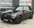 Черный Мерседес ГЛЦ-Класс, объемом двигателя 2 л и пробегом 102 тыс. км за 34800 $, фото 51 на Automoto.ua