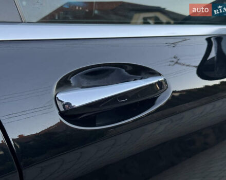 Черный Мерседес ГЛЦ-Класс, объемом двигателя 2 л и пробегом 111 тыс. км за 29400 $, фото 16 на Automoto.ua