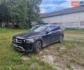 Черный Мерседес ГЛЦ-Класс, объемом двигателя 1.95 л и пробегом 70 тыс. км за 35000 $, фото 1 на Automoto.ua