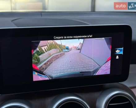 Черный Мерседес ГЛЦ-Класс, объемом двигателя 2 л и пробегом 111 тыс. км за 29400 $, фото 47 на Automoto.ua