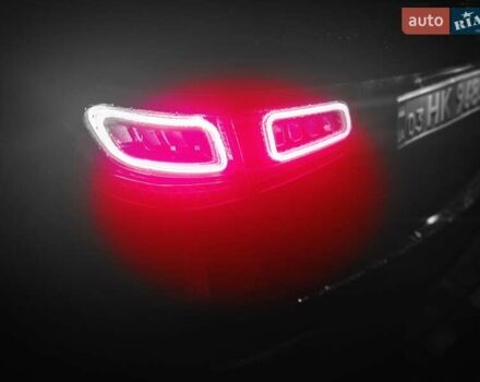 Мерседес ГЛЦ-Класс 2020 в Кременчуге на Automoto.ua Черный Мерседес ГЛЦ-Класс, объемом двигателя 2 л и пробегом 82 тыс. км за 29900 $, фото 10 на Automoto.ua