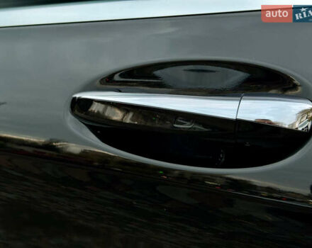 Черный Мерседес ГЛЦ-Класс, объемом двигателя 2 л и пробегом 66 тыс. км за 32000 $, фото 44 на Automoto.ua