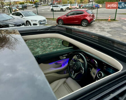 Черный Мерседес ГЛЦ-Класс, объемом двигателя 2 л и пробегом 66 тыс. км за 32000 $, фото 42 на Automoto.ua