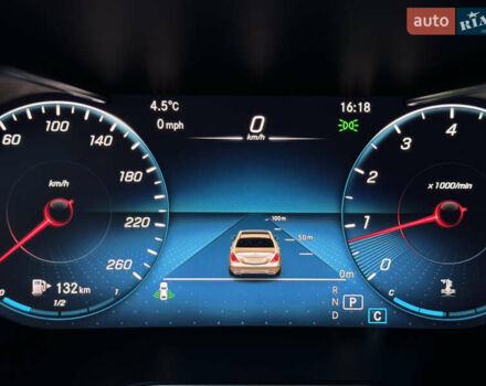 Черный Мерседес ГЛЦ-Класс, объемом двигателя 2 л и пробегом 111 тыс. км за 29400 $, фото 36 на Automoto.ua