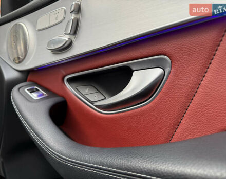 Черный Мерседес ГЛЦ-Класс, объемом двигателя 2 л и пробегом 83 тыс. км за 29999 $, фото 24 на Automoto.ua