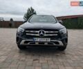 Черный Мерседес ГЛЦ-Класс, объемом двигателя 1.99 л и пробегом 114 тыс. км за 28600 $, фото 10 на Automoto.ua