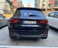 Черный Мерседес ГЛЦ-Класс, объемом двигателя 3 л и пробегом 80 тыс. км за 60000 $, фото 7 на Automoto.ua