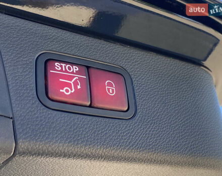 Черный Мерседес ГЛЦ-Класс, объемом двигателя 2 л и пробегом 80 тыс. км за 36500 $, фото 28 на Automoto.ua