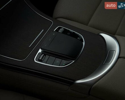 Черный Мерседес ГЛЦ-Класс, объемом двигателя 2 л и пробегом 102 тыс. км за 34800 $, фото 41 на Automoto.ua