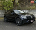 Чорний Мерседес ГЛЦ-Клас, об'ємом двигуна 2 л та пробігом 83 тис. км за 32000 $, фото 2 на Automoto.ua