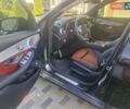 Мерседес ГЛЦ-Класс 2020 в Кременчуге на Automoto.ua Черный Мерседес ГЛЦ-Класс, объемом двигателя 2 л и пробегом 82 тыс. км за 29900 $, фото 6 на Automoto.ua