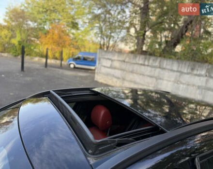 Чорний Мерседес ГЛЦ-Клас, об'ємом двигуна 2 л та пробігом 83 тис. км за 32000 $, фото 14 на Automoto.ua