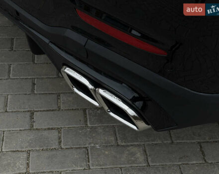 Черный Мерседес ГЛЦ-Класс, объемом двигателя 2 л и пробегом 102 тыс. км за 34800 $, фото 29 на Automoto.ua