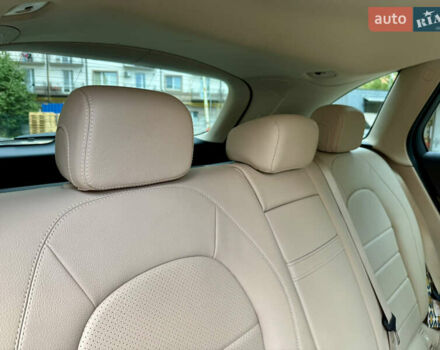 Мерседес ГЛЦ-Класс 2020 в Ужгороде на Automoto.ua Черный Мерседес ГЛЦ-Класс, объемом двигателя 1.95 л и пробегом 190 тыс. км за 36000 $, фото 19 на Automoto.ua