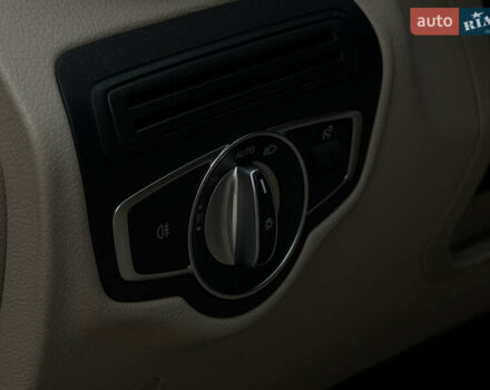 Черный Мерседес ГЛЦ-Класс, объемом двигателя 2 л и пробегом 102 тыс. км за 34800 $, фото 38 на Automoto.ua