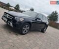 Черный Мерседес ГЛЦ-Класс, объемом двигателя 1.99 л и пробегом 114 тыс. км за 28600 $, фото 8 на Automoto.ua