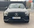 Черный Мерседес ГЛЦ-Класс, объемом двигателя 1.95 л и пробегом 112 тыс. км за 49000 $, фото 7 на Automoto.ua