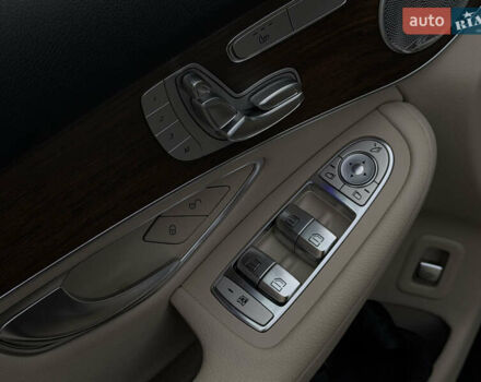 Черный Мерседес ГЛЦ-Класс, объемом двигателя 2 л и пробегом 102 тыс. км за 34800 $, фото 39 на Automoto.ua