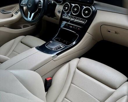 Мерседес ГЛЦ-Класс 2020 в Ужгороде на Automoto.ua Черный Мерседес ГЛЦ-Класс, объемом двигателя 1.95 л и пробегом 190 тыс. км за 36000 $, фото 20 на Automoto.ua